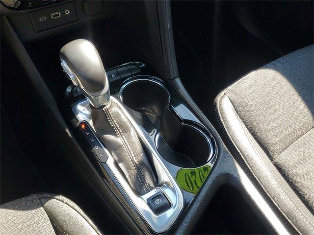 2020 Buick Encore GX Vehicle Photo in SUNRISE, FL 33323-3202