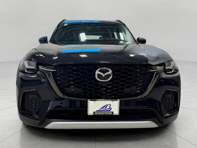 2025 Mazda CX-70 Vehicle Photo in Green Bay, WI 54304
