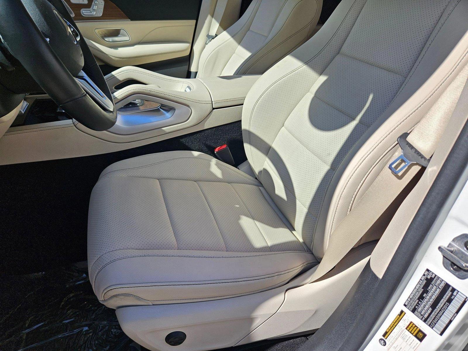2021 Mercedes-Benz GLE Vehicle Photo in Pembroke Pines , FL 33027