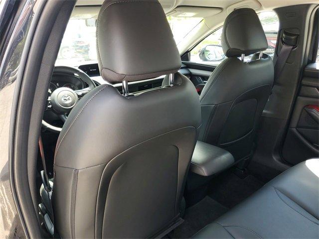 2024 Mazda Mazda3 Sedan Vehicle Photo in SUNRISE, FL 33323-3202