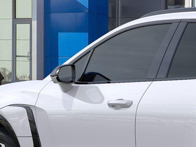 2025 Chevrolet Blazer EV Vehicle Photo in DANBURY, CT 06810-5034