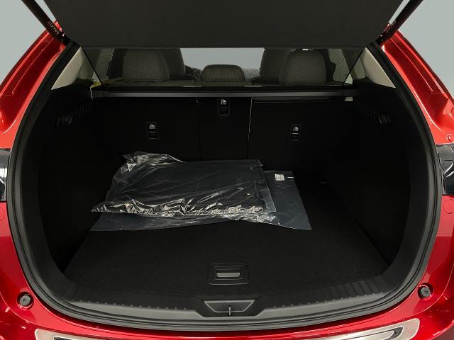 2025 Mazda CX-5 Vehicle Photo in Appleton, WI 54913