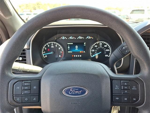 2023 Ford F-150 Vehicle Photo in LEWES, DE 19958-4935
