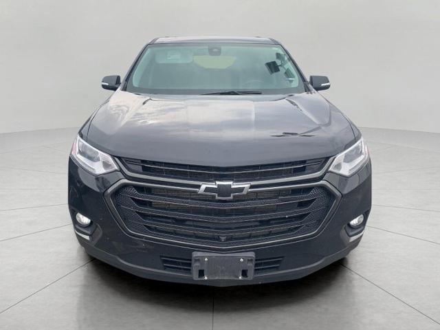 2020 Chevrolet Traverse Vehicle Photo in APPLETON, WI 54914-4656