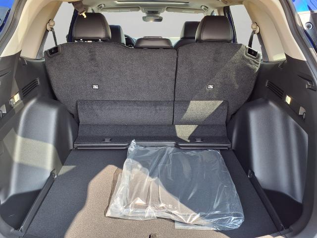2025 Honda CR-V Vehicle Photo in Oshkosh, WI 54904