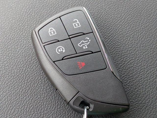 2025 Chevrolet Silverado 1500 Vehicle Photo in BRUNSWICK, GA 31525-1881