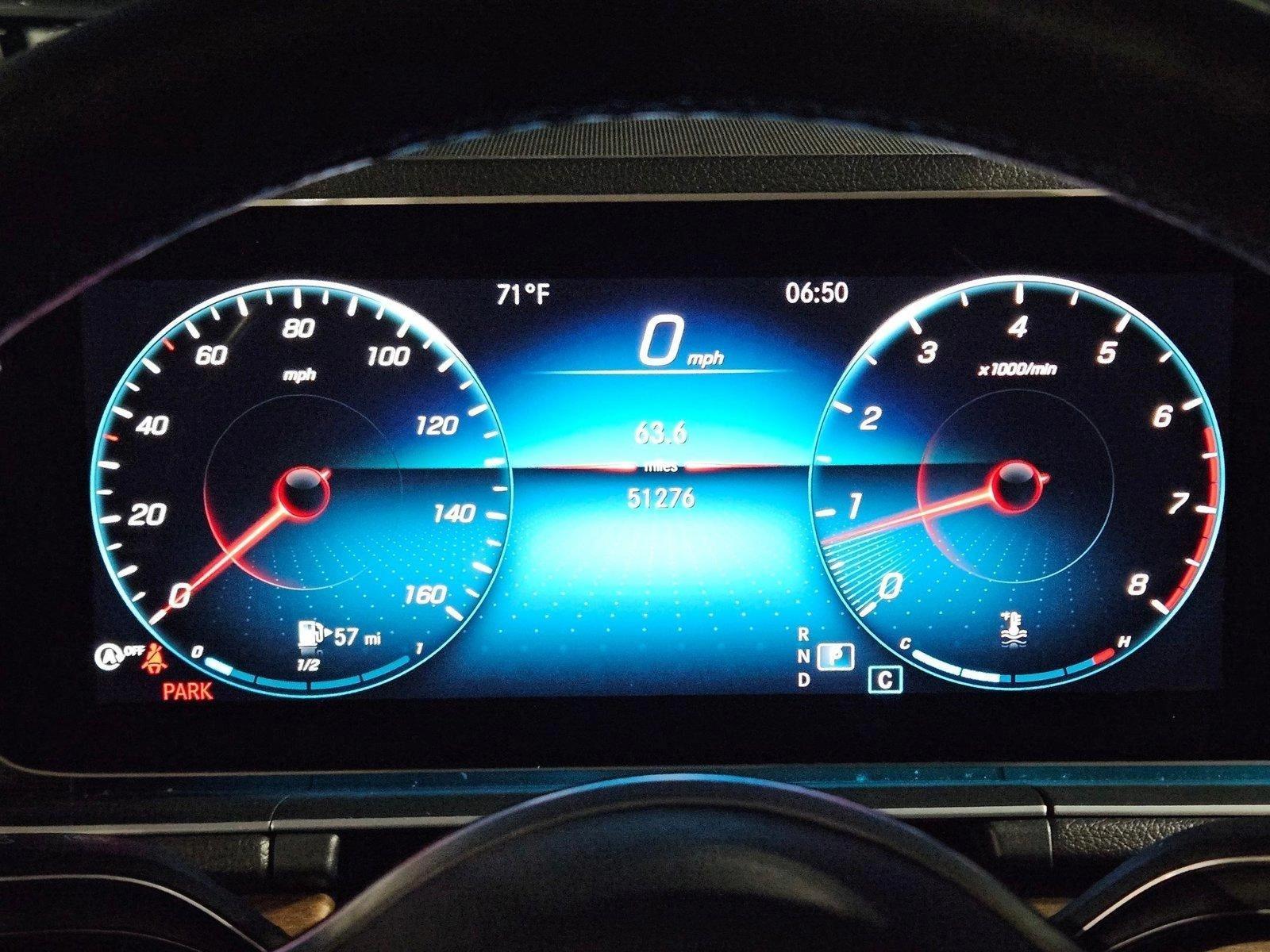 2022 Mercedes-Benz GLE Vehicle Photo in Pembroke Pines , FL 33027