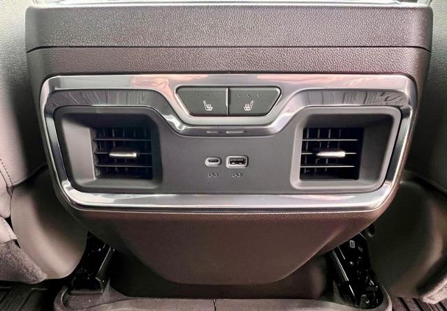 2025 GMC Sierra 1500 Vehicle Photo in EFFINGHAM, IL 62401-2832