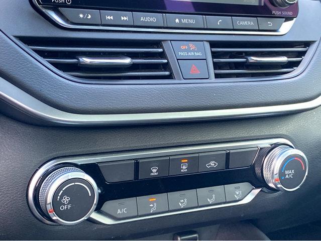 2022 Nissan Altima Vehicle Photo in Hinesville, GA 31313