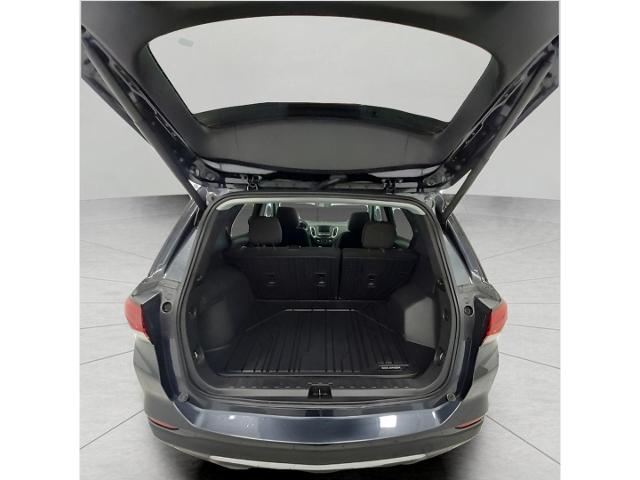 2022 Chevrolet Equinox Vehicle Photo in OSHKOSH, WI 54904-7811