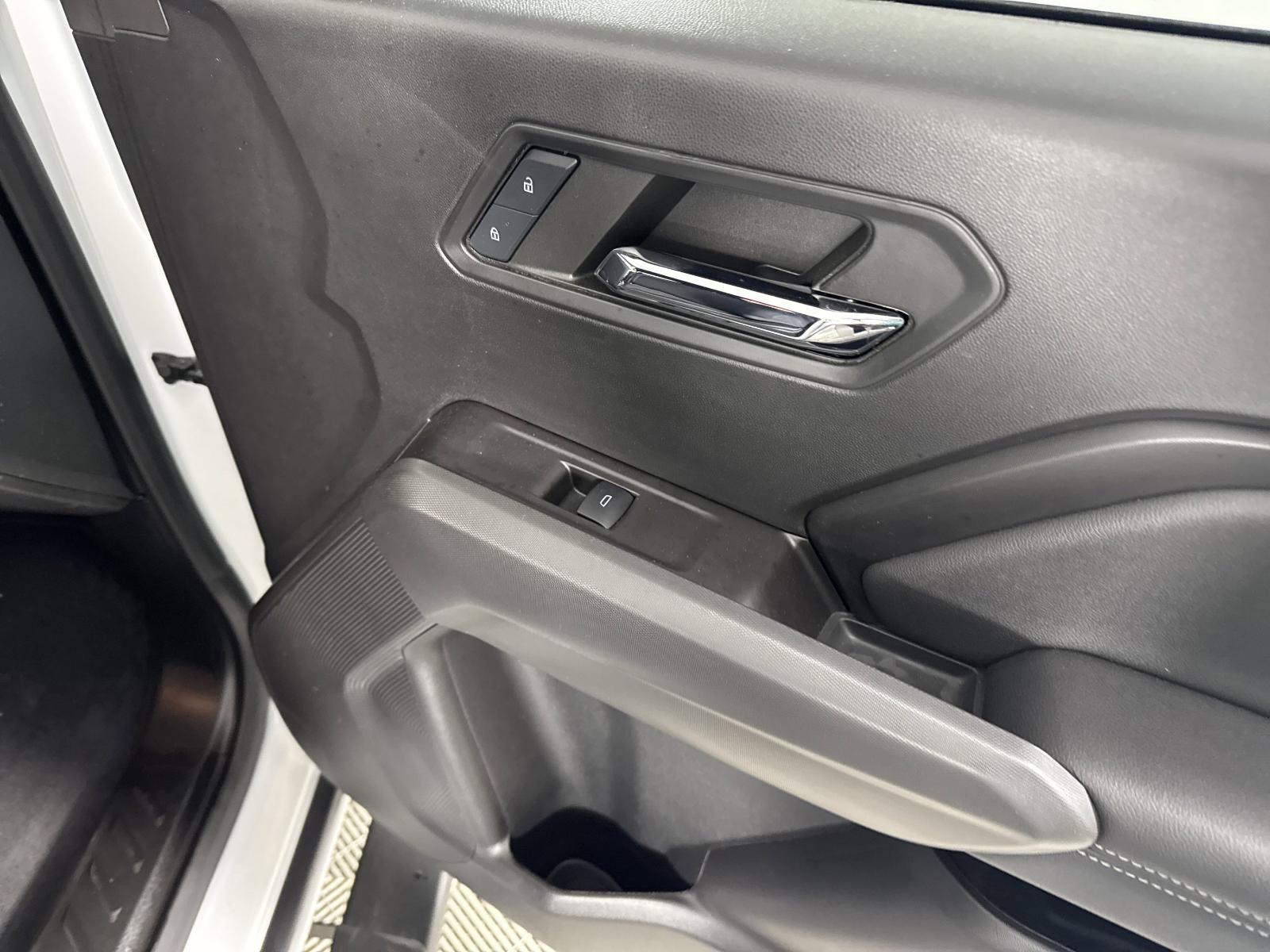 2024 Chevrolet Colorado Vehicle Photo in GEORGETOWN, TX 78626-7508