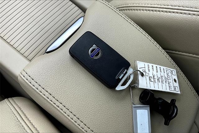 2016 Volvo S60 Vehicle Photo in Houston, TX 77007