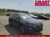 Certified 2024 Hyundai Tucson Limited with VIN KM8JECD1XRU221424 for sale in White Hall, AR