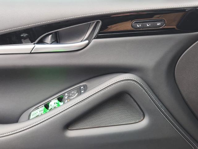 2025 INFINITI QX60 Vehicle Photo in DALLAS, TX 75209