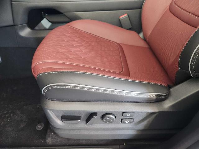2025 INFINITI QX80 Vehicle Photo in DALLAS, TX 75209
