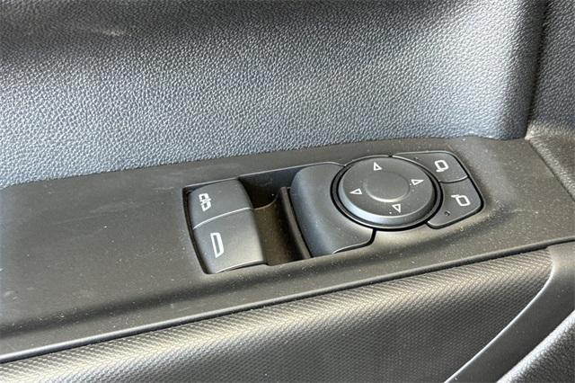 2025 GMC Sierra 1500 Vehicle Photo in ELK GROVE, CA 95757-8703