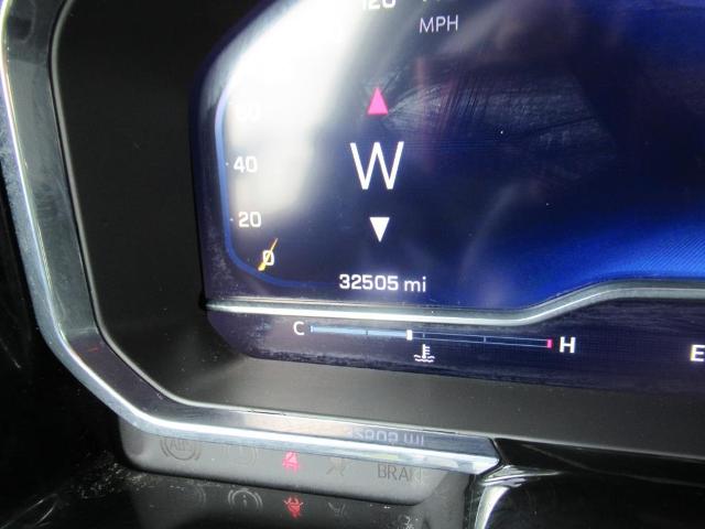 2022 Chevrolet Silverado 1500 Vehicle Photo in LEESBURG, FL 34788-4022