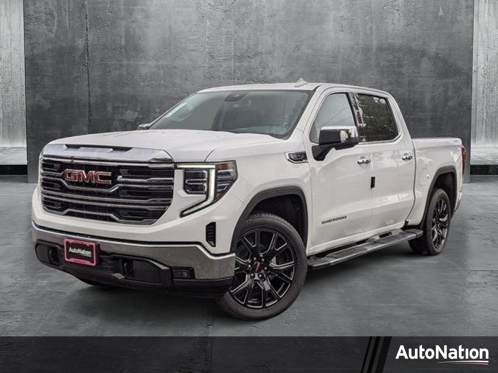 2025 GMC Sierra 1500 Vehicle Photo in CORPUS CHRISTI, TX 78412-4902