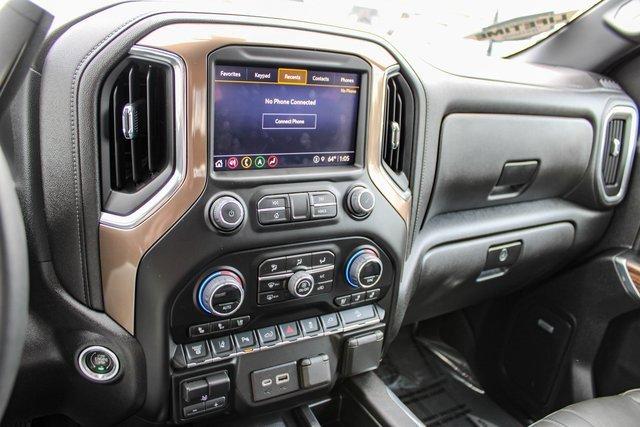 2023 Chevrolet Silverado 3500 HD Vehicle Photo in MILES CITY, MT 59301-5791