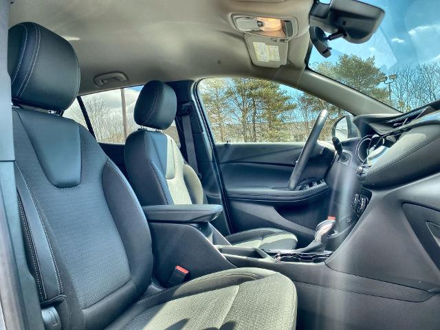 2022 Buick Encore GX Vehicle Photo in WILLIAMSVILLE, NY 14221-2883