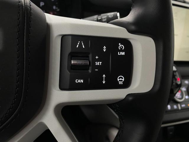 2024 Land Rover Defender Vehicle Photo in Appleton, WI 54913