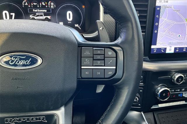 2023 Ford F-150 Vehicle Photo in Grapevine, TX 76051