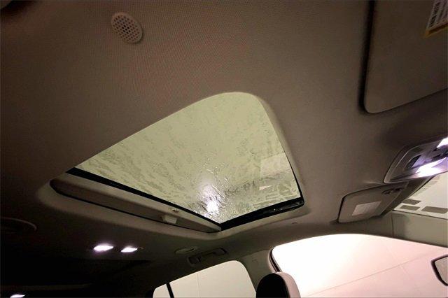 2021 Chevrolet Traverse Vehicle Photo in INDEPENDENCE, MO 64055-1314
