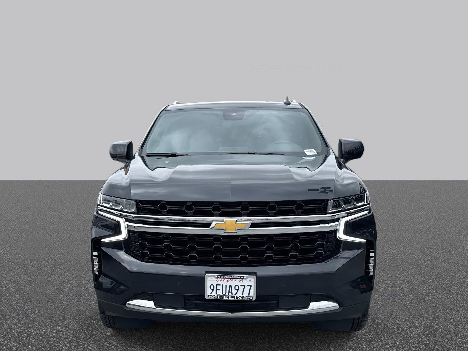 2023 Chevrolet Tahoe Vehicle Photo in LOS ANGELES, CA 90007-3794