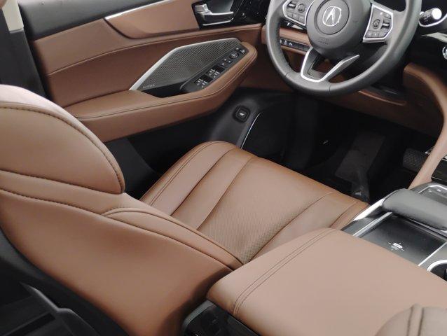 2023 Acura MDX Vehicle Photo in Fort Mill, SC 29708