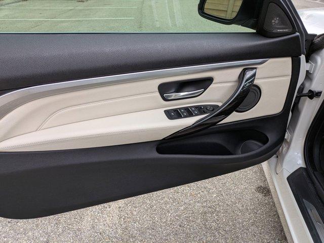 2019 BMW 430i Vehicle Photo in San Antonio, TX 78230
