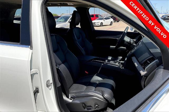 2022 Volvo XC90 Vehicle Photo in Grapevine, TX 76051