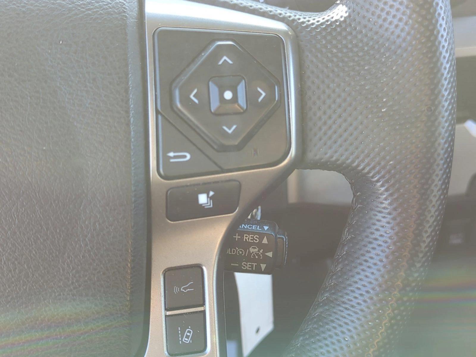 2023 Toyota Tacoma 2WD Vehicle Photo in Ft. Myers, FL 33907