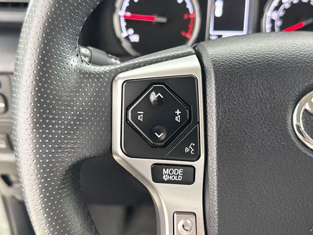 2022 Toyota 4Runner Vehicle Photo in Charlotte, NC 28273