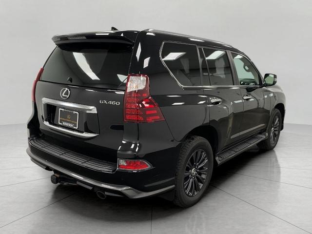 2020 Lexus GX 460 Vehicle Photo in Appleton, WI 54913