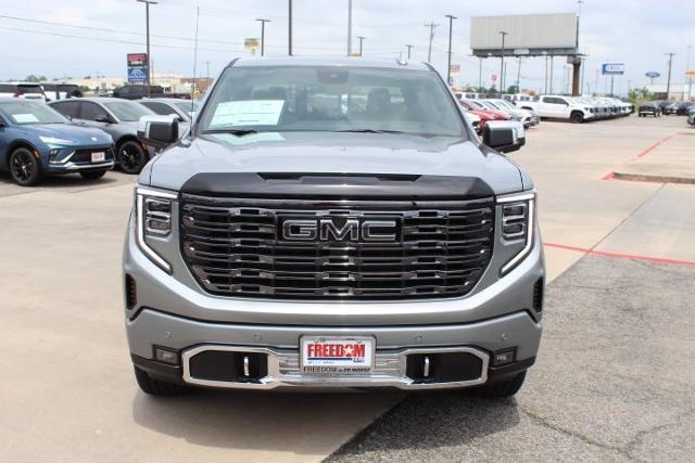 2025 GMC Sierra 1500 Vehicle Photo in Greenville, TX 75402