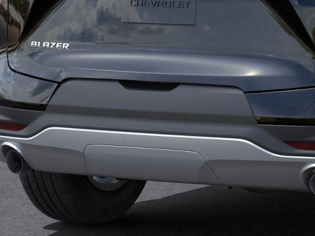 2025 Chevrolet Blazer Vehicle Photo in BEAUFORT, SC 29906-4218