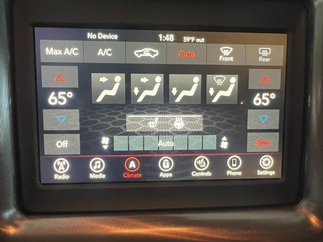 2020 Dodge Challenger Vehicle Photo in Oshkosh, WI 54901