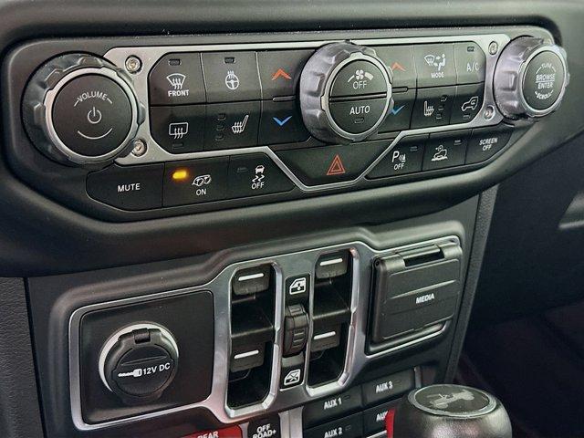 2023 Jeep Wrangler Vehicle Photo in Doylsetown, PA 18901