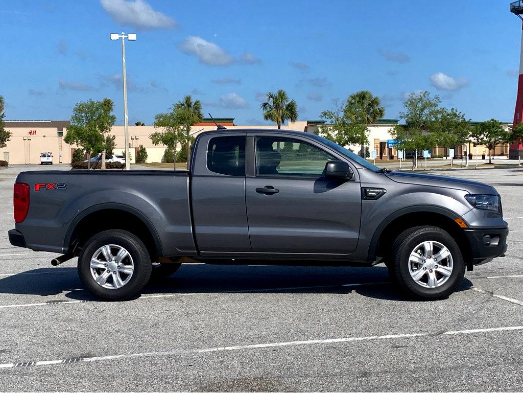 2021 Ford Ranger Vehicle Photo in POOLER, GA 31322-3252