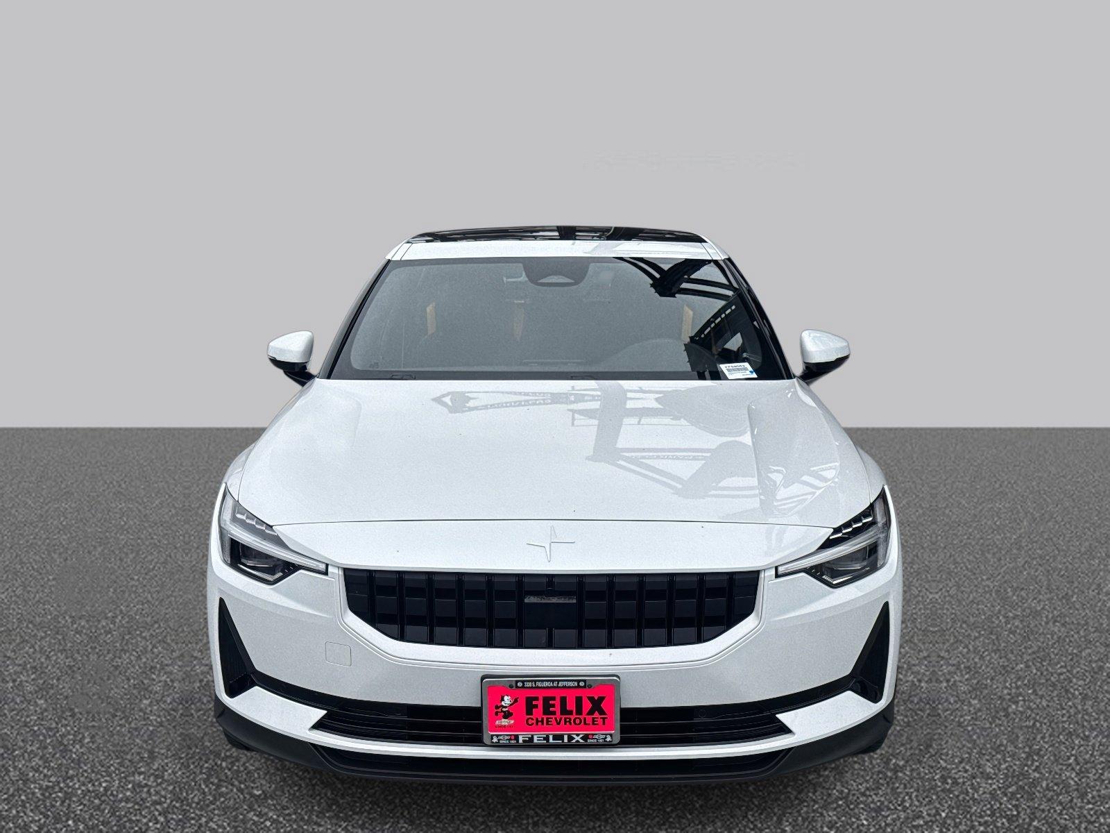 2022 Polestar 2 Vehicle Photo in LOS ANGELES, CA 90007-3794