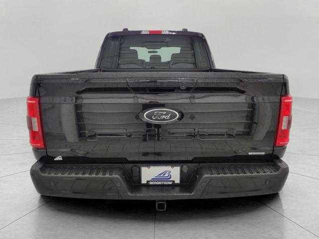 2023 Ford F-150 Vehicle Photo in Neenah, WI 54956