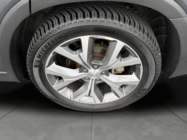 2022 Hyundai Palisade Vehicle Photo in MADISON, WI 53713-3220