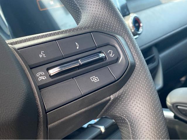 2025 Chevrolet Colorado Vehicle Photo in SAVANNAH, GA 31406-4513