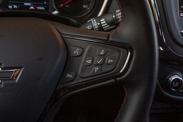 2024 Chevrolet Equinox Vehicle Photo in DANBURY, CT 06810-5034