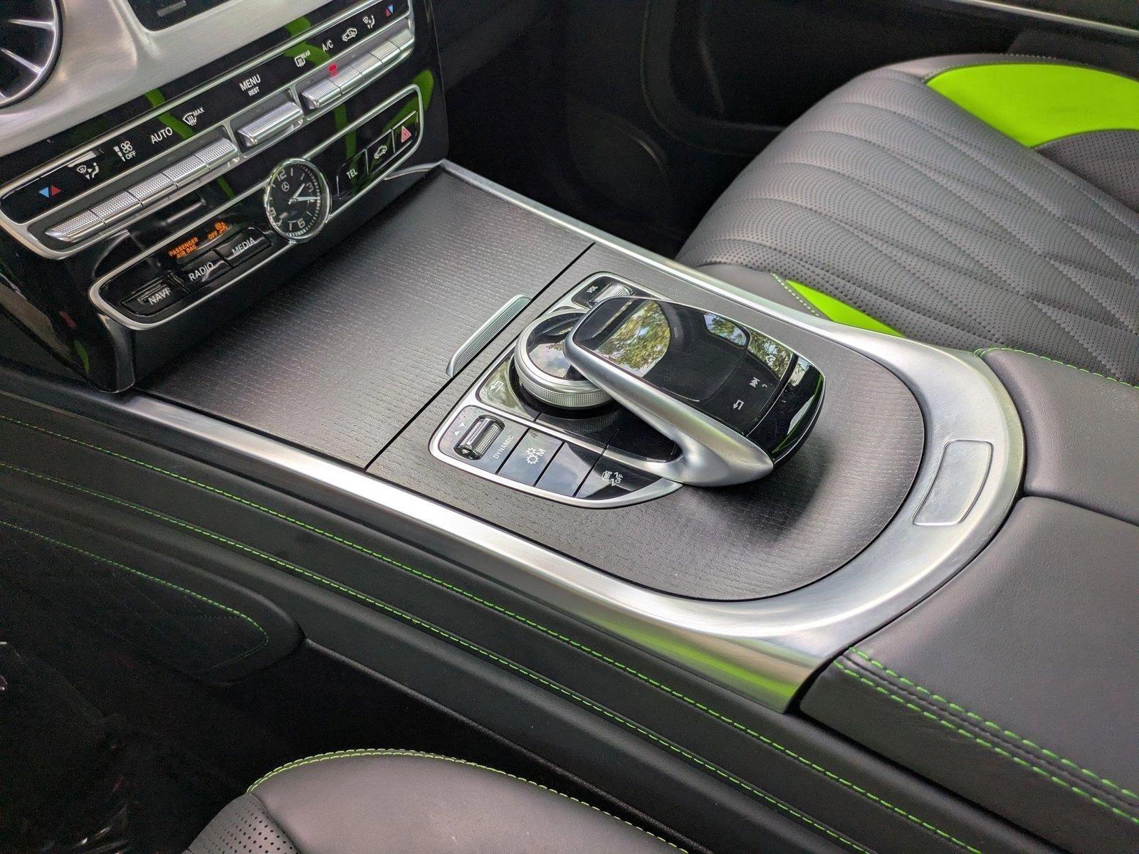 2022 Mercedes-Benz G-Class Vehicle Photo in Sarasota, FL 34231