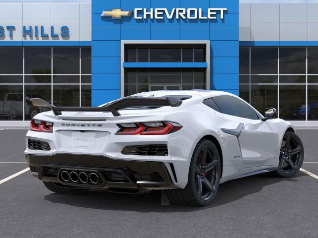 2025 Chevrolet Corvette Vehicle Photo in Roslyn, NY 11576