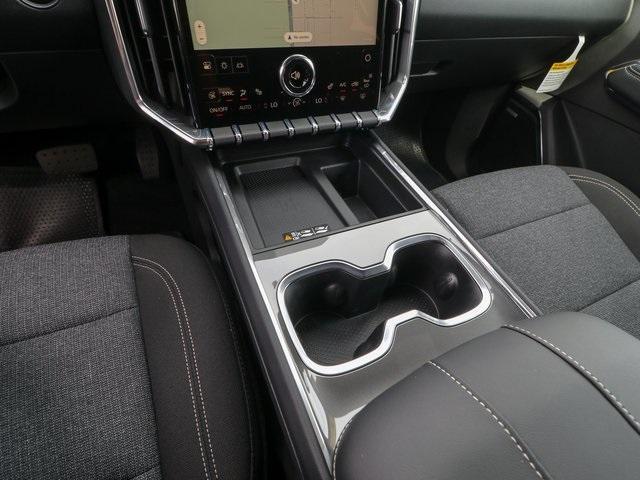2025 GMC Acadia Vehicle Photo in HOMOSASSA, FL 34448-1461
