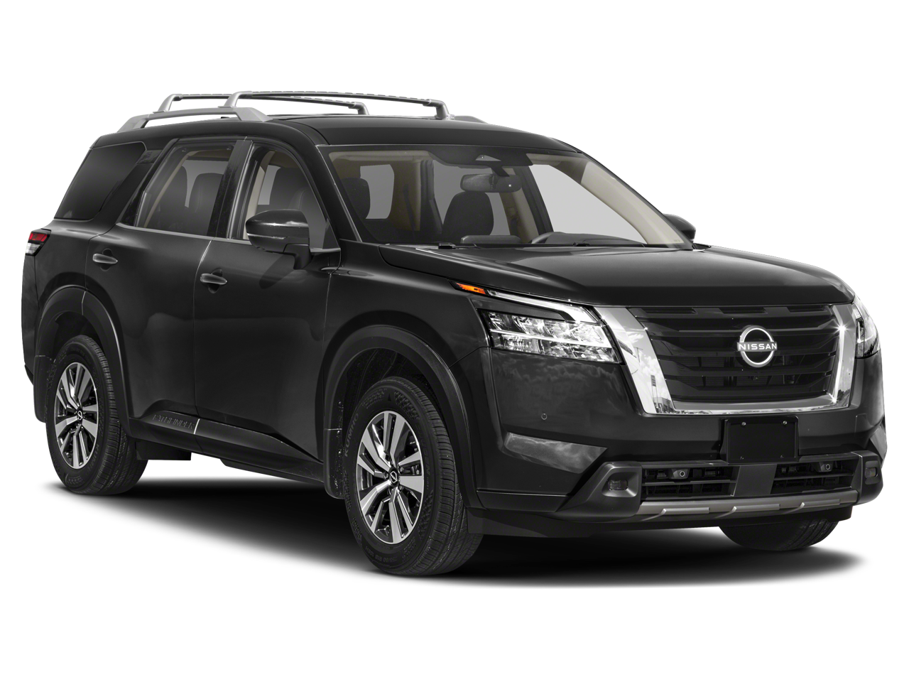 2022 Nissan Pathfinder Vehicle Photo in San Antonio, TX 78230