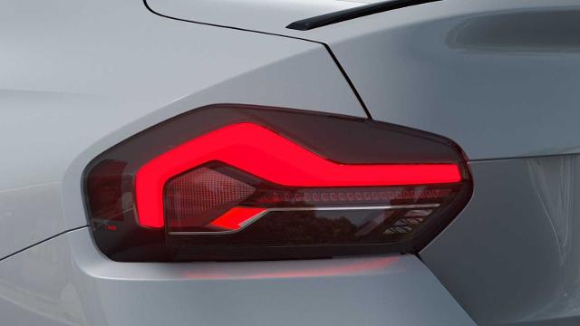 2025 BMW M240i Vehicle Photo in GRAPEVINE, TX 76051