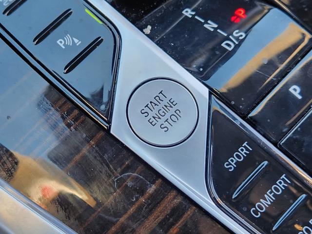 2024 BMW X7 xDrive40i Vehicle Photo in PLANO, TX 75024